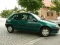 Citroen Saxo Saxo (Phase I, 1996) 3-door — 3