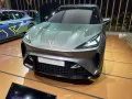 Cupra UrbanRebel UrbanRebel Concept — 2