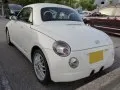 Daihatsu Copen Copen (L8) — 4