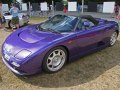 Guara Barchetta