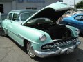 Firedome Four-Door Sedan (facelift 1954)