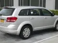 Dodge Journey Journey (facelift 2010) — 4