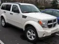 Dodge Nitro Nitro — 3