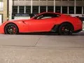 Ferrari 599 599 GTB Fiorano — 12