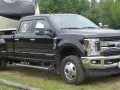Ford F-350 Super Duty F-350 Super Duty IV Crew Cab Long box — 8