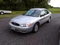 Ford Taurus Taurus IV — 4