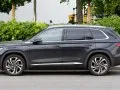 Geely Monjaro Monjaro — 5