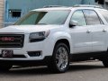 Acadia I (facelift 2013)