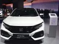 Honda Civic Civic X Hatchback — 7
