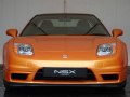 zdjęcie NSX