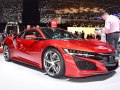 zdjęcie NSX