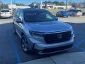 Honda Pilot Pilot IV — 8