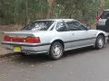Honda Prelude Prelude III (BA) — 2