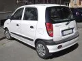 Hyundai Atos Atos Prime — 3