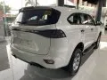 Isuzu MU-X MU-X II (facelift 2024) — 12