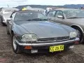 Jaguar XJS XJSc Convertible — 8
