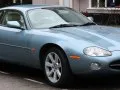 Jaguar XK XK Coupe (X100) — 3