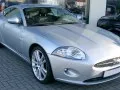 Jaguar XK XK Coupe (X150) — 9