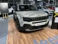 Jeep Avenger Avenger — 22