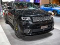 zdjęcie Grand Cherokee