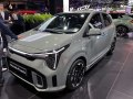 Picanto III (facelift 2023)