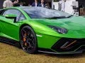 Lamborghini Aventador Aventador LP 780-4 Ultimae Coupe — 5