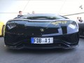 zdjęcie Aventador