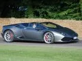 Lamborghini Huracan Huracan LP 610-4 Spyder — 2