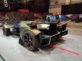 zdjęcie Lambo V12 Vision Gran Turismo