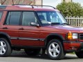 Discovery II