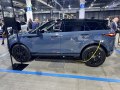 zdjęcie Range Rover Evoque