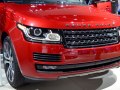 zdjęcie Range Rover