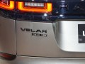 zdjęcie Range Rover Velar