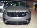 zdjęcie Range Rover Velar