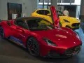 Maserati MC20 MC20 — 4