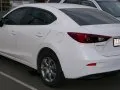 Mazda 3 3 III Sedan (BM) — 4