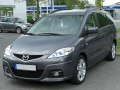 5 I (facelift 2008)