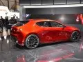 Mazda KAI KAI Concept — 9
