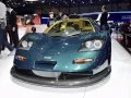 McLaren F1 F1 — 11