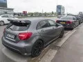 Mercedes-Benz Klasa A Klasa A (W176, facelift 2015) — 29