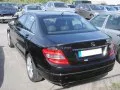 Mercedes-Benz Klasa C Klasa C (W204) — 13