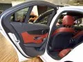 Mercedes-Benz Klasa C Klasa C (W205) — 39
