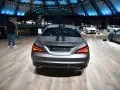 Mercedes-Benz CLA CLA Coupe (C117, facelift 2016) — 10