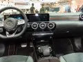 Mercedes-Benz CLA CLA Coupe (C118) — 14