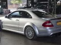 Mercedes-Benz CLK CLK (C209, facelift 2005) — 21