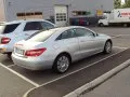 Mercedes-Benz Klasa E Klasa E Coupe (C207) — 16