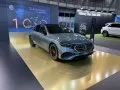 Mercedes-Benz Klasa E Klasa E (W214) — 24