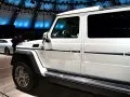 Mercedes-Benz Klasa G Maybach Klasa G — 11