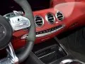 Mercedes-Benz Klasa S Klasa S Kabriolet (A217, facelift 2017) — 55