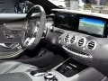 Mercedes-Benz Klasa S Klasa S Coupe (C217, facelift 2017) — 30